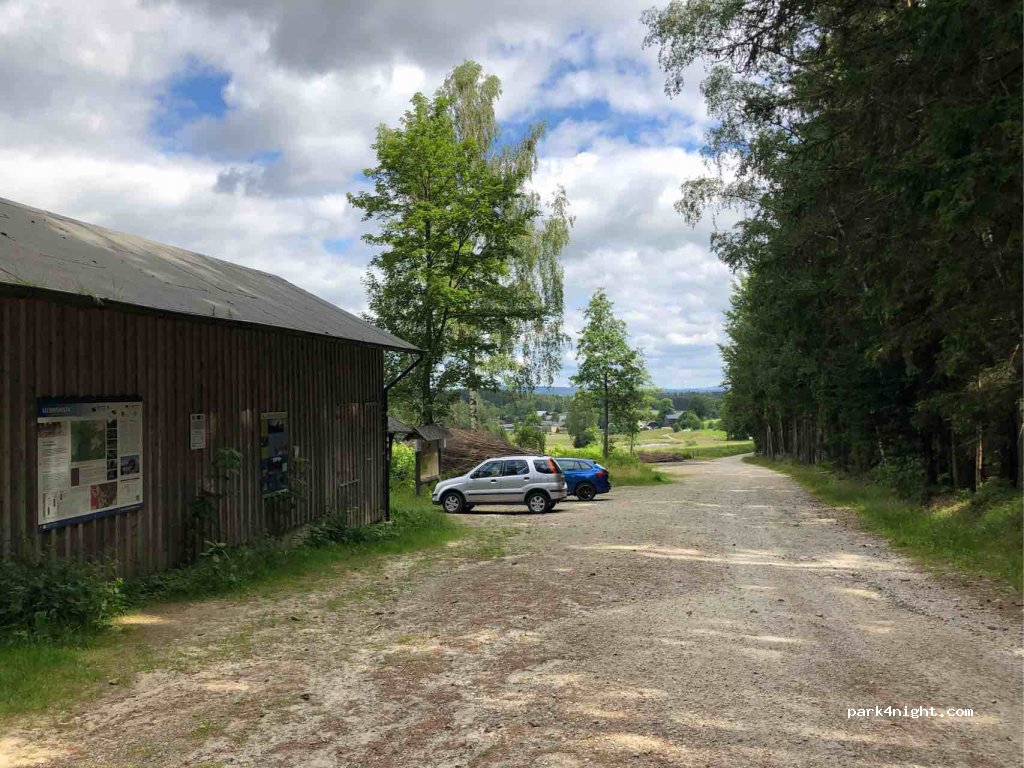 (95680) Bad Alexandersbad - Unnamed Road — foto 3
