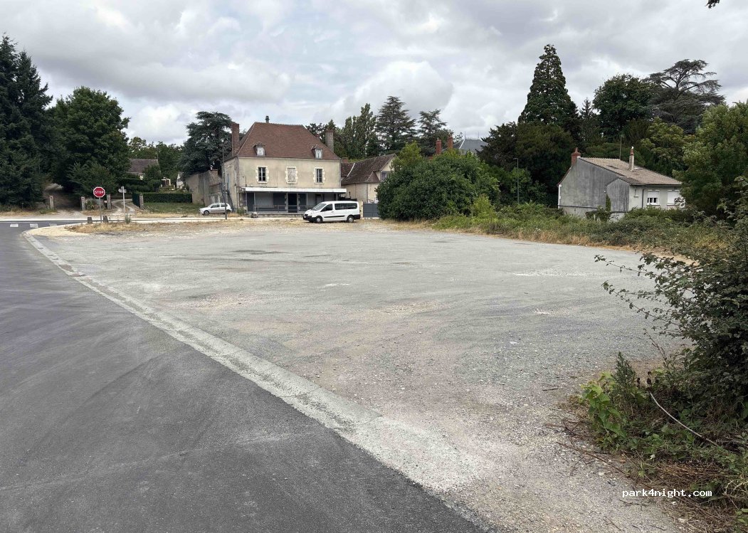 (36300) Ciron - 33 Route de Châteauroux — foto 2