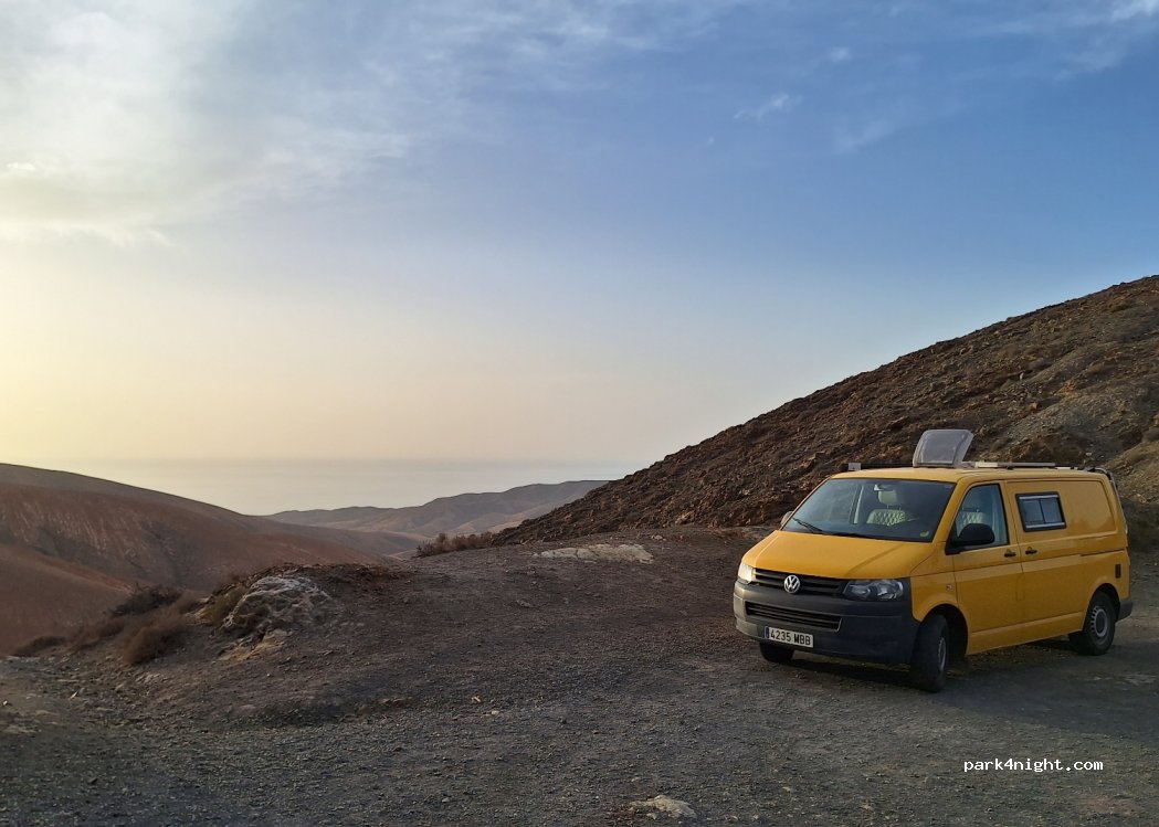 (35629) Montaña Hendida - FV-605 — foto