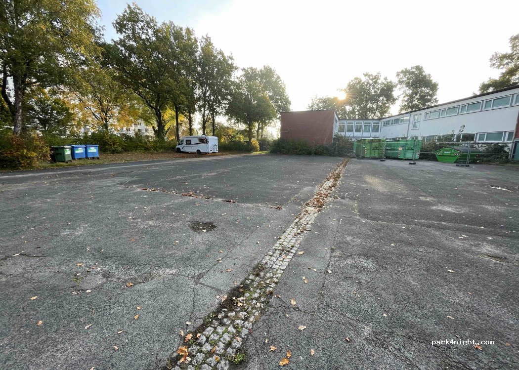 (28329) Bremen - 27 Wilhelm-Leuschner-Straße — foto