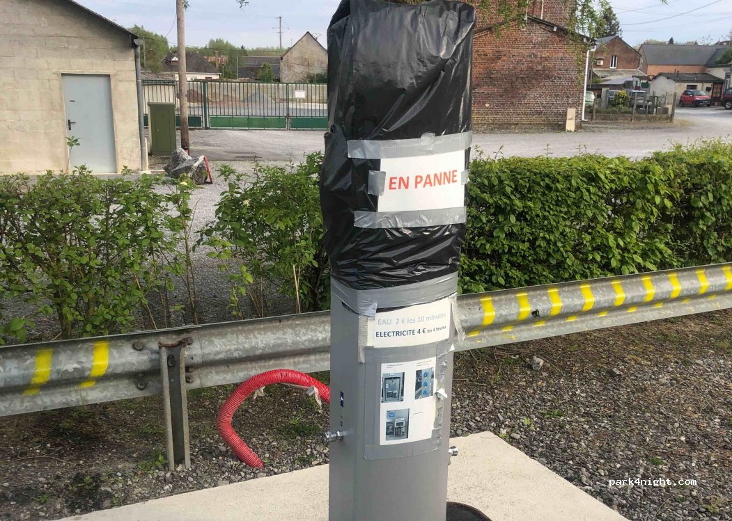(59360) Catillon-sur-Sambre - 1-5 Rue de la Gare — foto 3