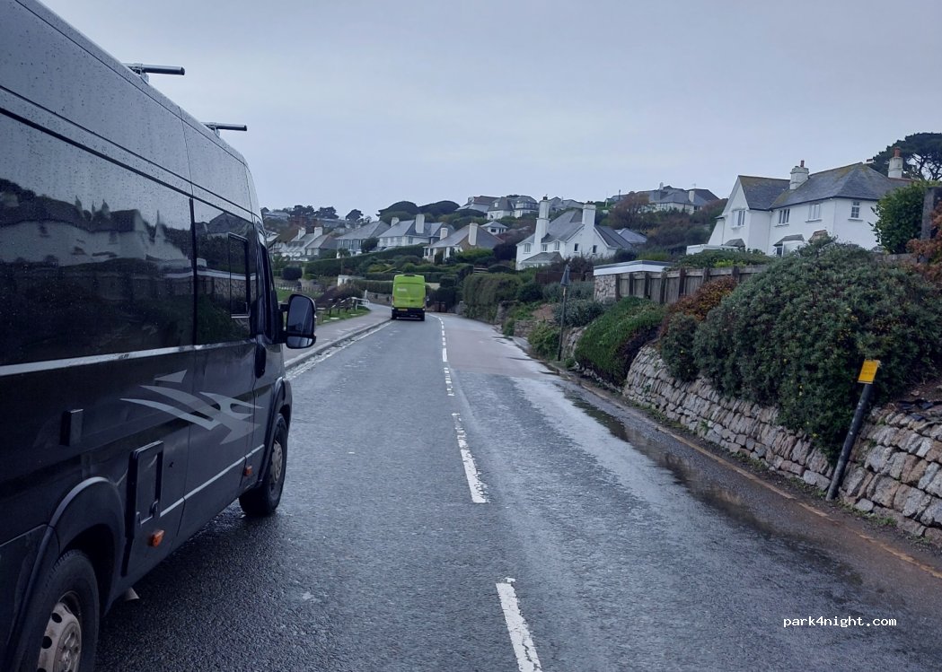 (TR2 5AN) St Mawes - 20 Tredenham Road — foto