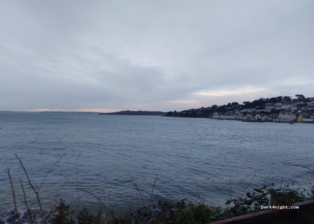 (TR2 5AN) St Mawes - 20 Tredenham Road — foto 3