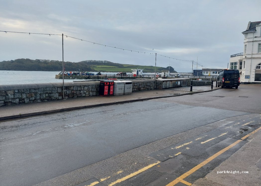 (TR2 5DH) St Mawes - 2 Kings Road — foto 2