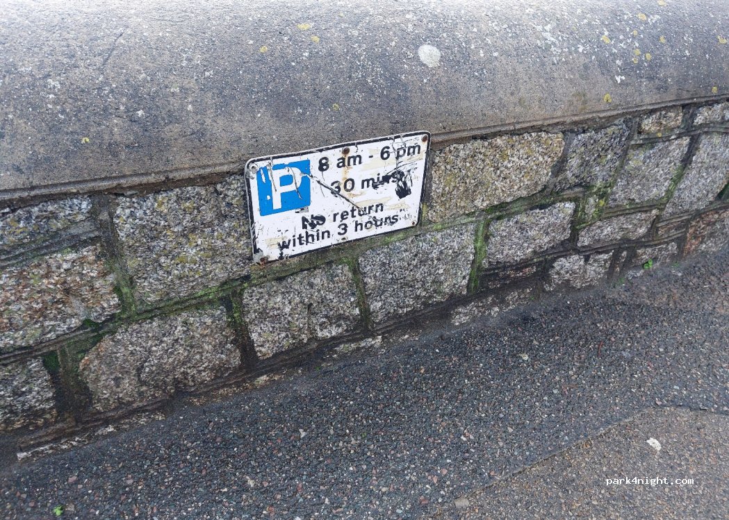 (TR2 5DH) St Mawes - 2 Kings Road — foto 3