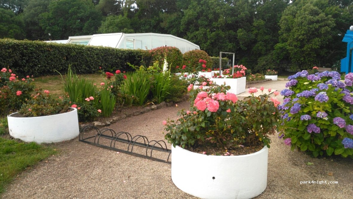Camping Parc Sainte Brigitte — foto 3