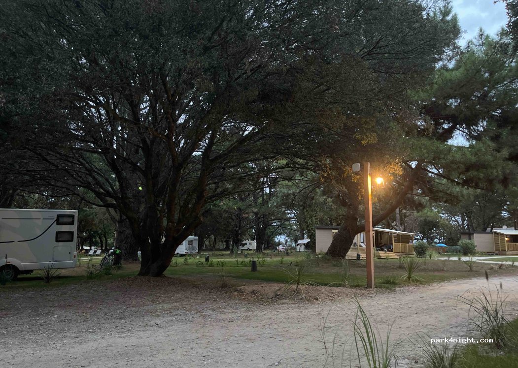 Camping Parc Sainte Brigitte — foto 4