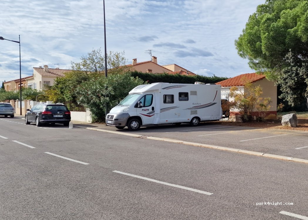 (66450) Pollestres - 392 Rue Bel air — foto