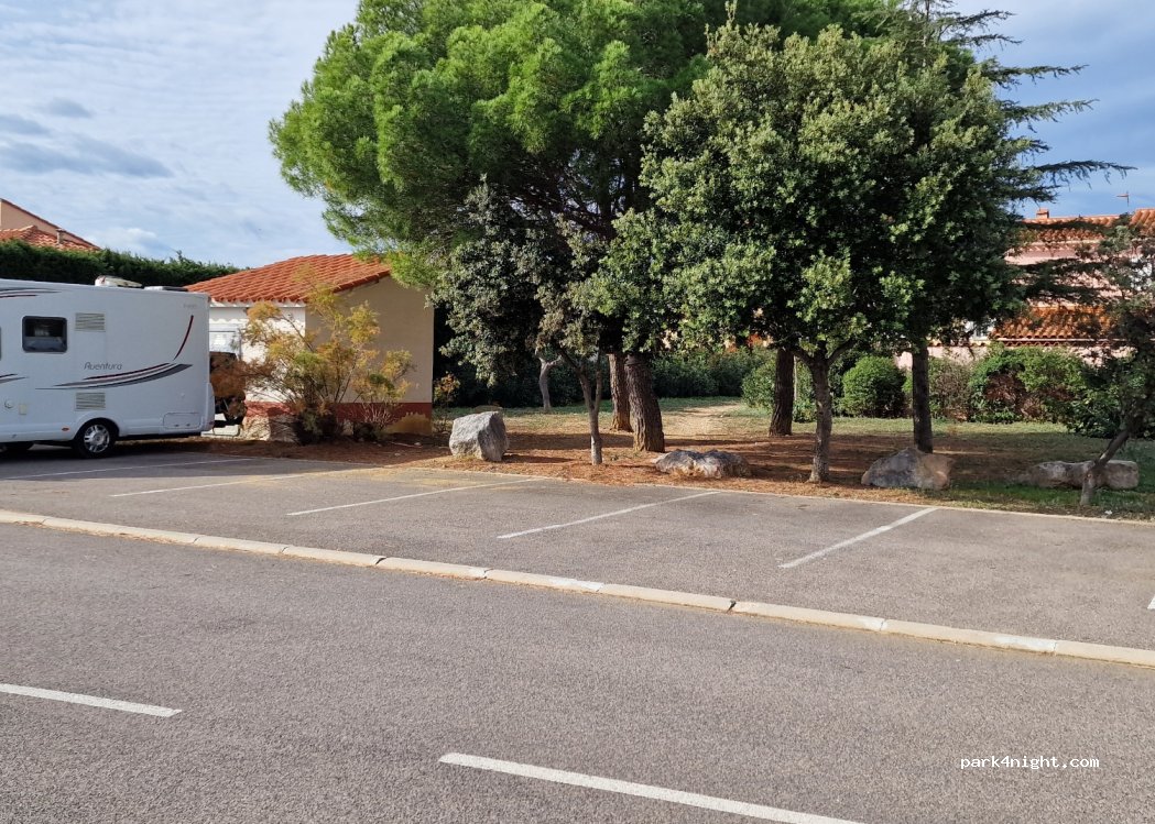(66450) Pollestres - 392 Rue Bel air — foto 2