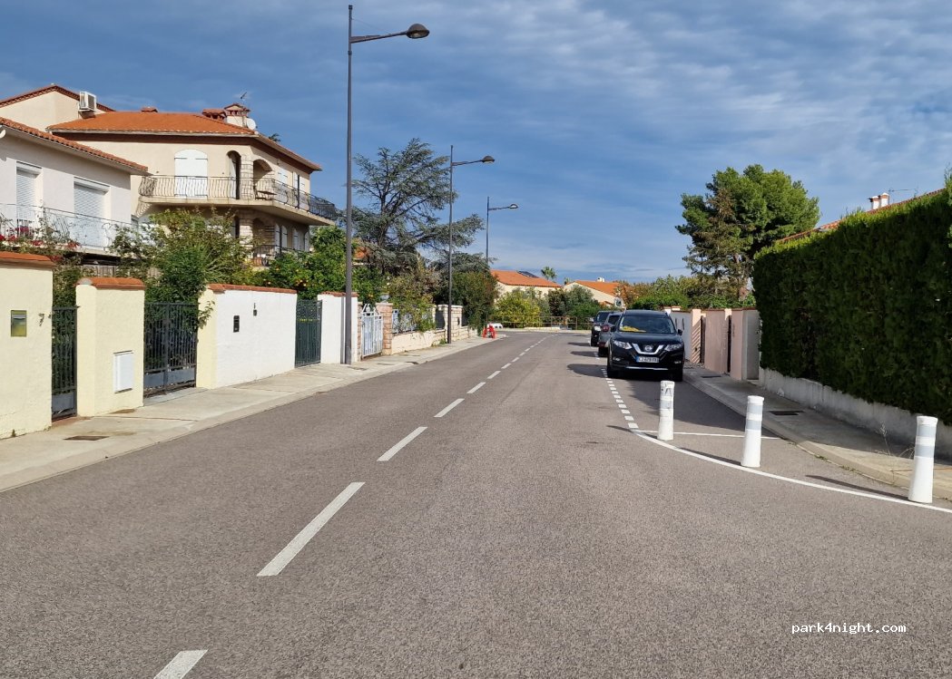 (66450) Pollestres - 392 Rue Bel air — foto 3