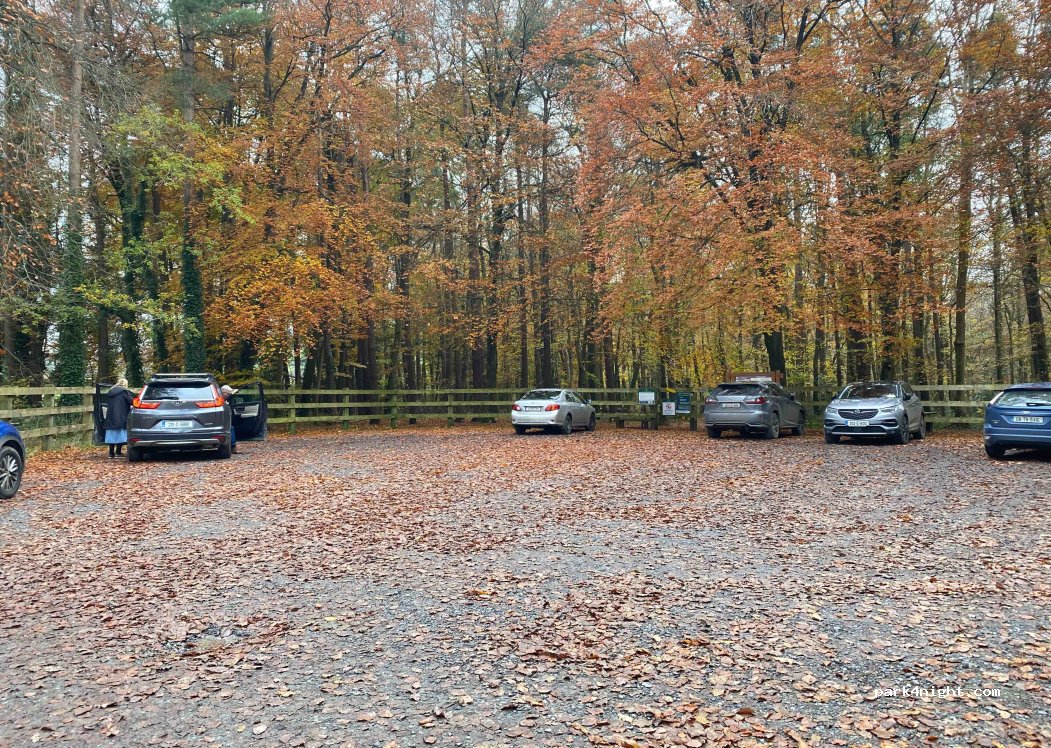 (R32 HX23) Durrow - R639 — foto