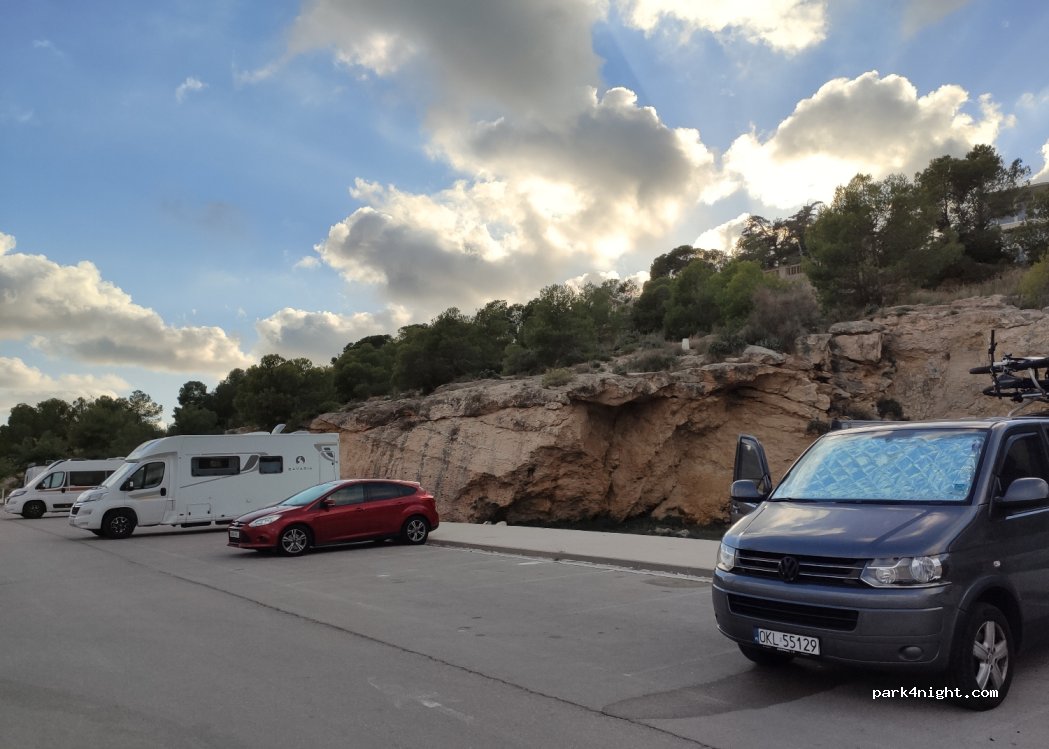 (43830) Torredembarra - s/n Puerto de Torredembarra — foto 2