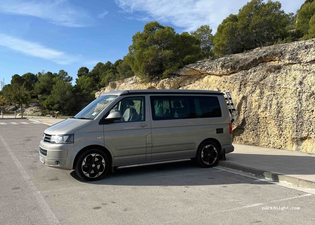 (43830) Torredembarra - s/n Puerto de Torredembarra — foto 3