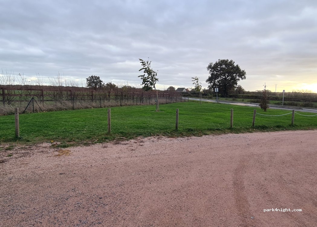 (03220) Saint-Voir - 37 Route de Jaligny-sur-Besbre — foto 2