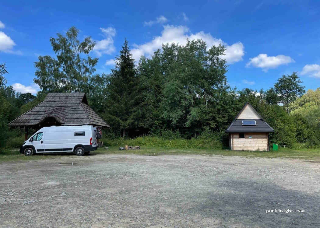 (38-713)  - 2 Wielka pętla bieszczadzka — foto 2