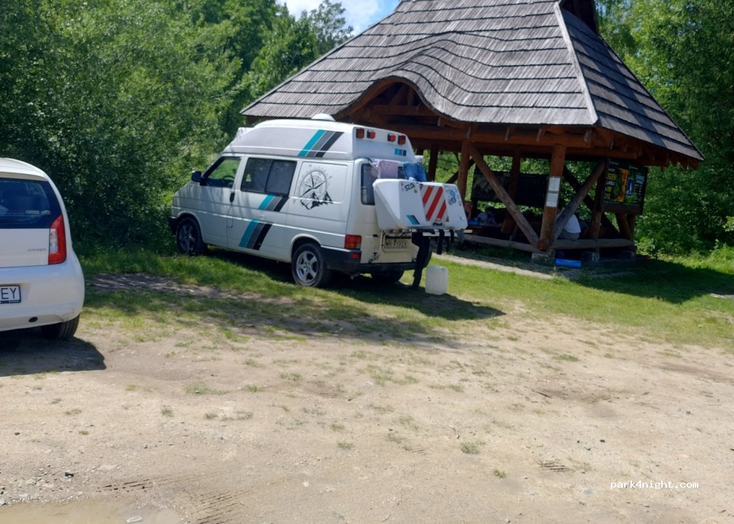 (38-713)  - 2 Wielka pętla bieszczadzka — foto 4
