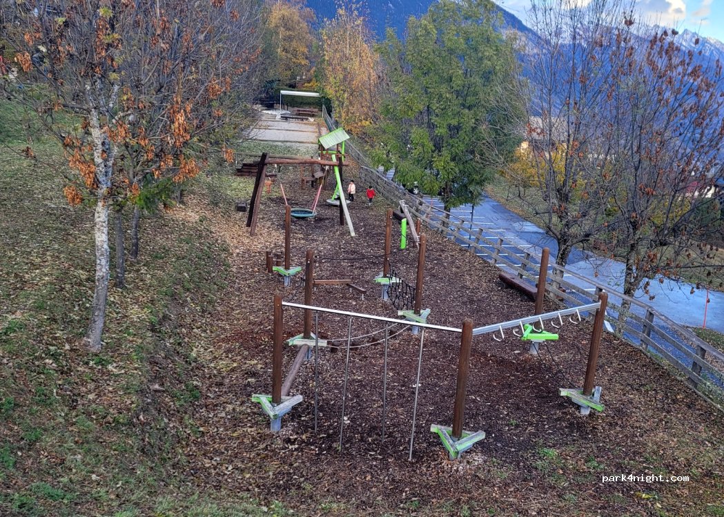 (3975) Crans-Montana - Chem. de Eglise — foto 2