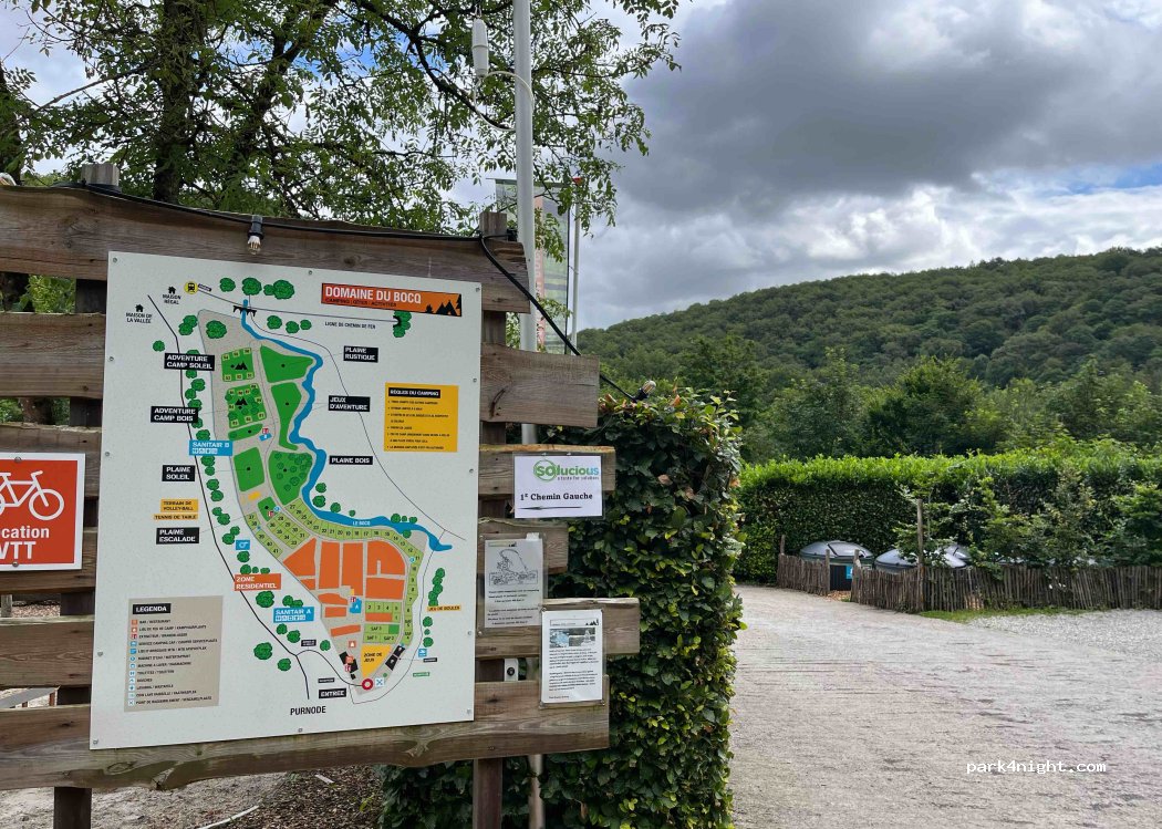 Domaine du Bocq — foto 2
