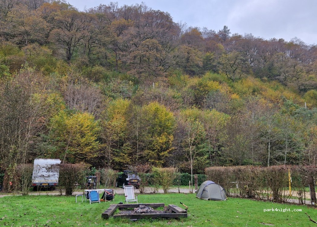 Domaine du Bocq — foto 4