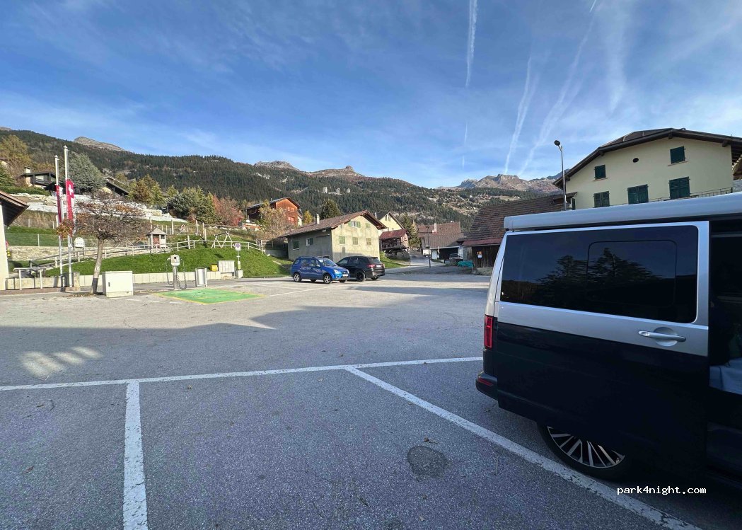 (3974) Crans-Montana - 3 Ruelle Saint-Charles — foto 2