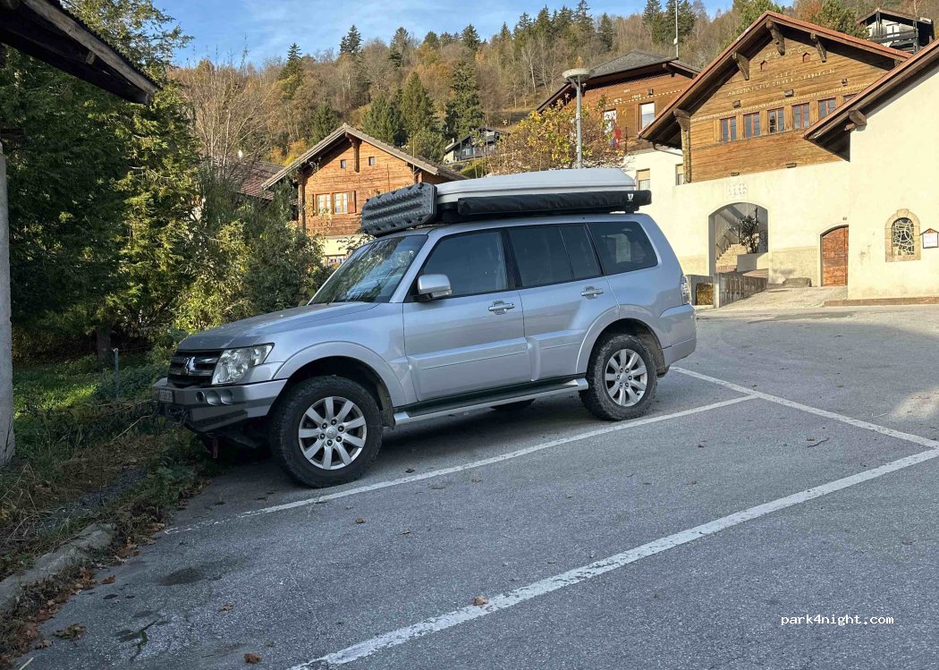 (3974) Crans-Montana - 3 Ruelle Saint-Charles — foto 3