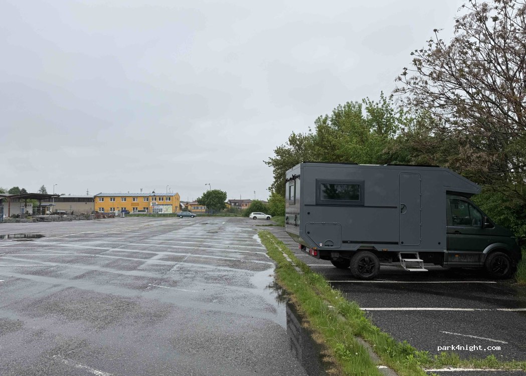 (692 01) Mikulov na Moravě - 615 Jiráskova — foto