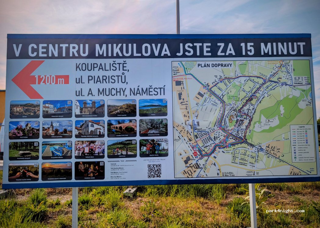 (692 01) Mikulov na Moravě - 615 Jiráskova — foto 2