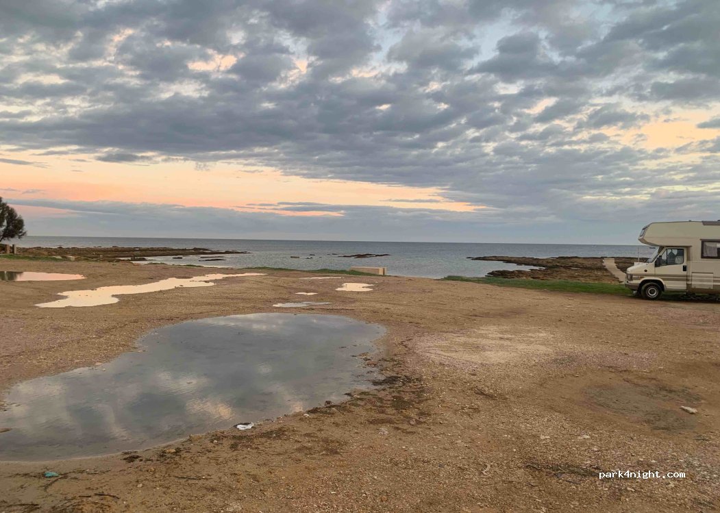 (72100) Brindisi - 2 Via Materdomini — foto 2