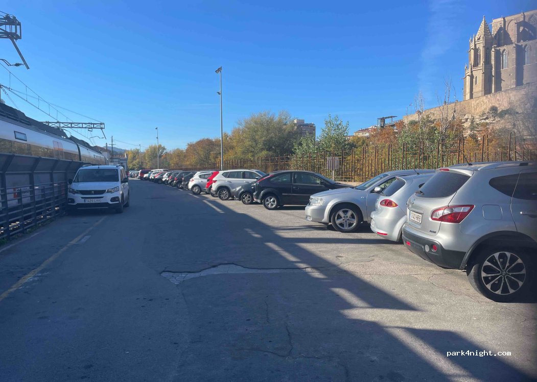 (08241) Manresa - 52 Antiga Carretera de Manresa a Abrera — foto