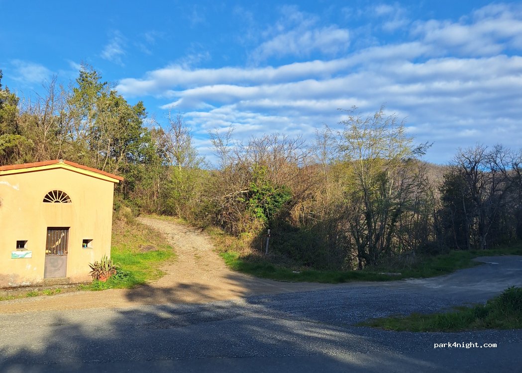 (19015) Vignana - Strada Provinciale 566 dir — foto 4