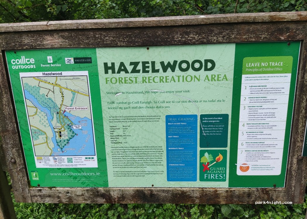 (F91 Y820) Hazelwood Demesne - Unnamed Road — foto 2