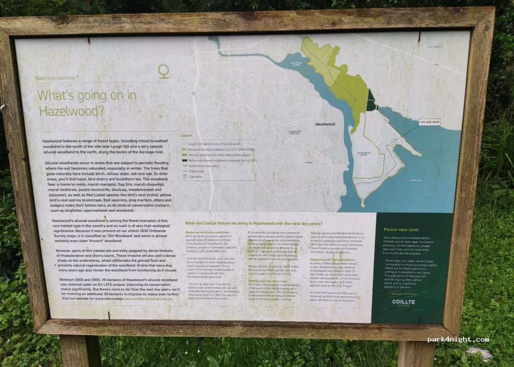 (F91 Y820) Hazelwood Demesne - Unnamed Road — foto 3