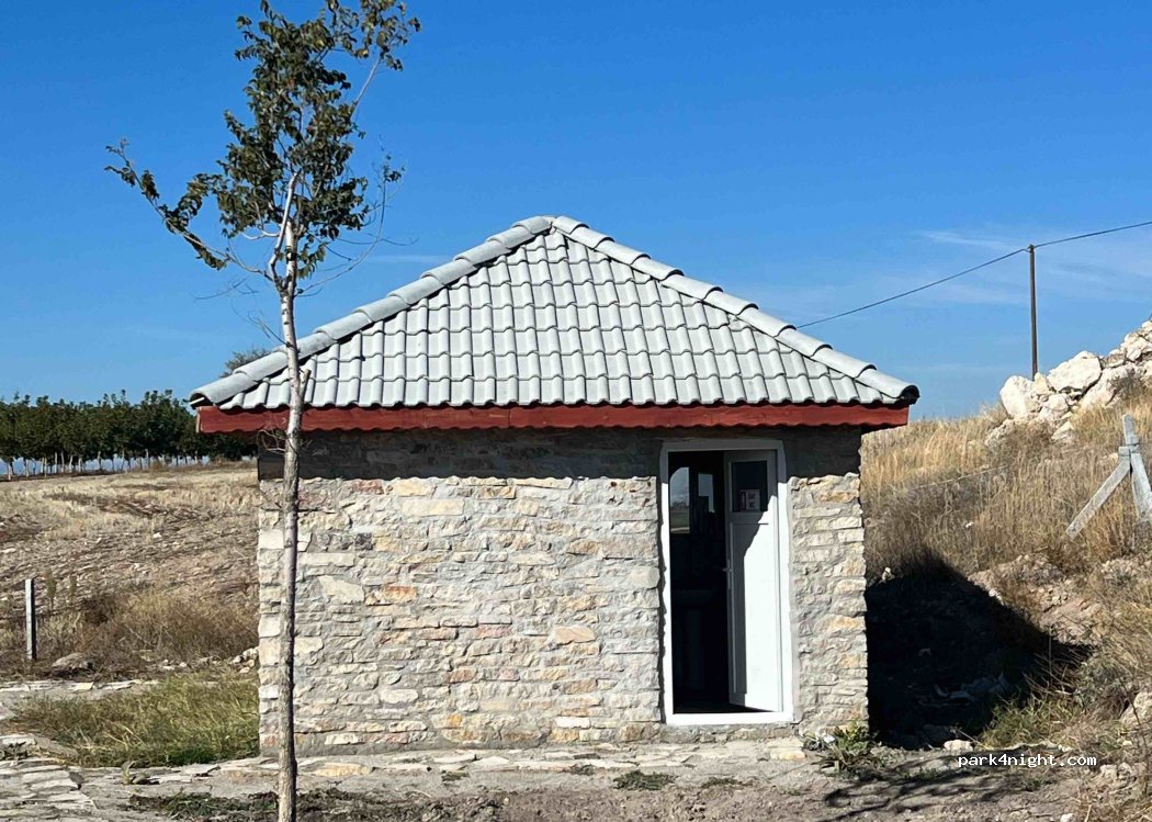 () Seydişehir - Unnamed Road — foto 2