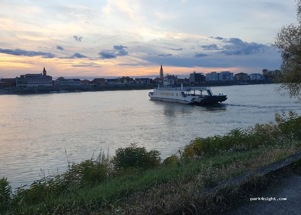 (7714) Mohács - Szegedi Út — foto