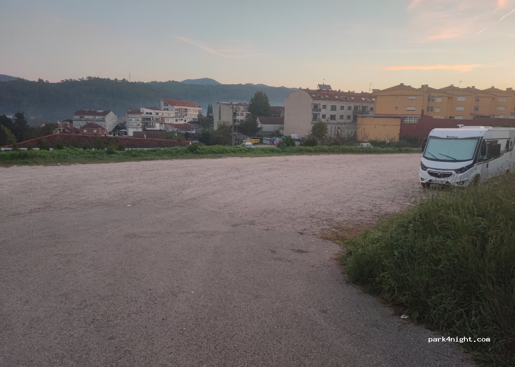 (36870) Mondariz - 10 Camiño da Bouza — foto