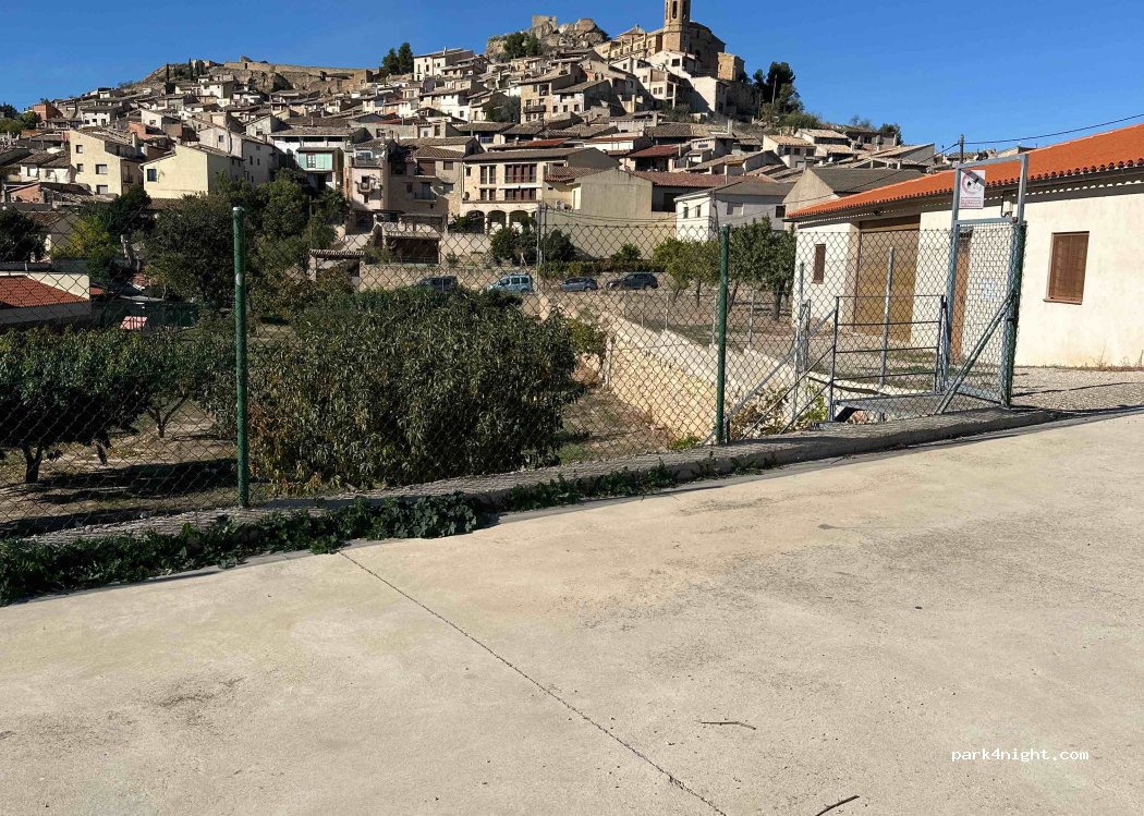 (44596) La Fresneda - 3 Calle Antonio Muñoz — foto