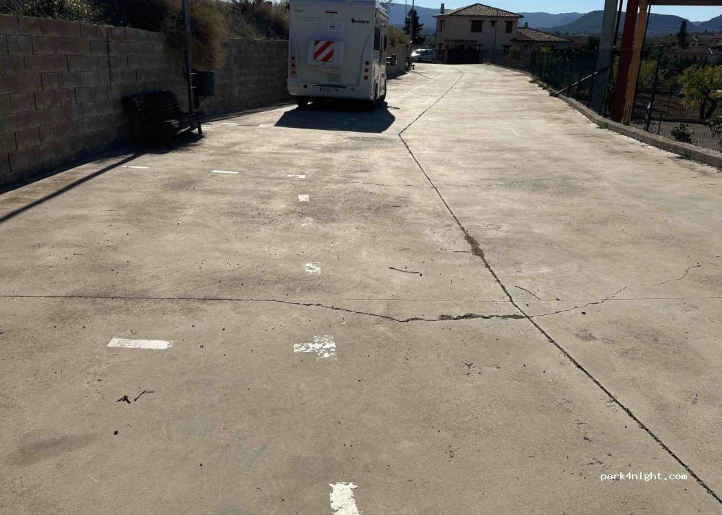 (44596) La Fresneda - 3 Calle Antonio Muñoz — foto 2