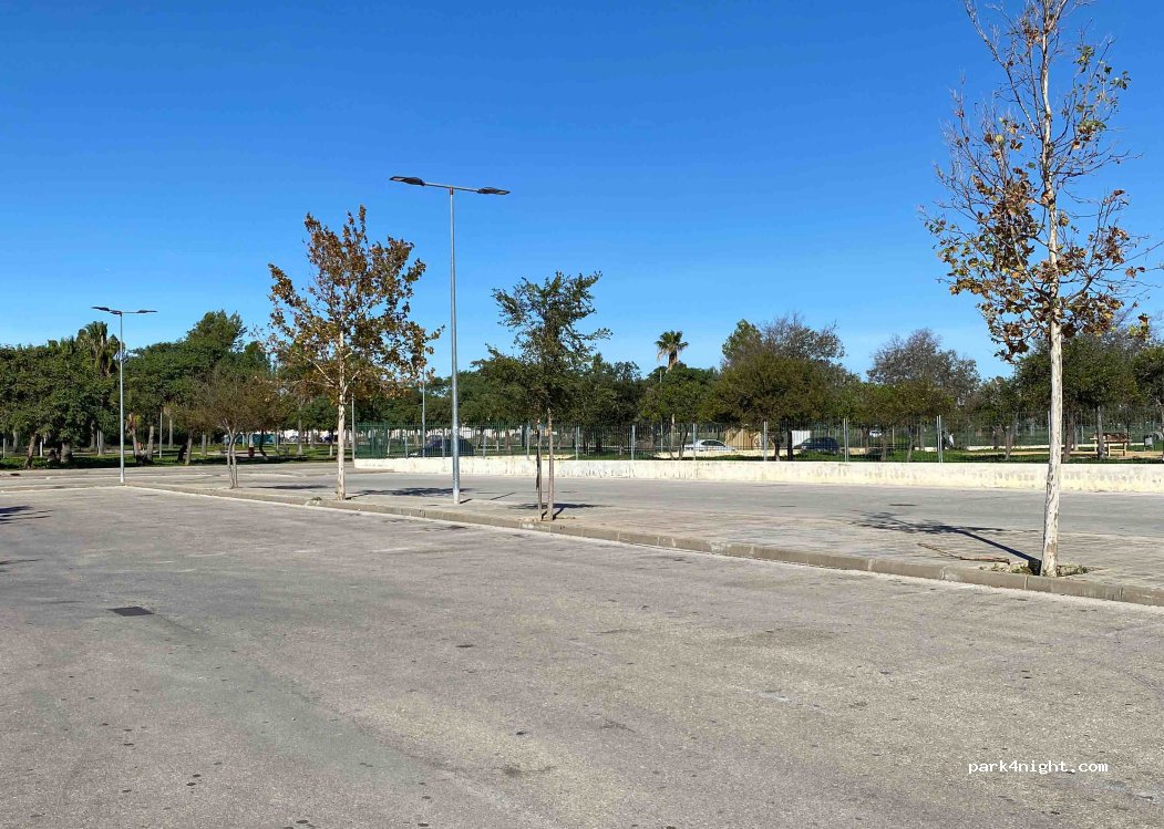 (41710) Utrera - 7 Paseo de Consolación — foto