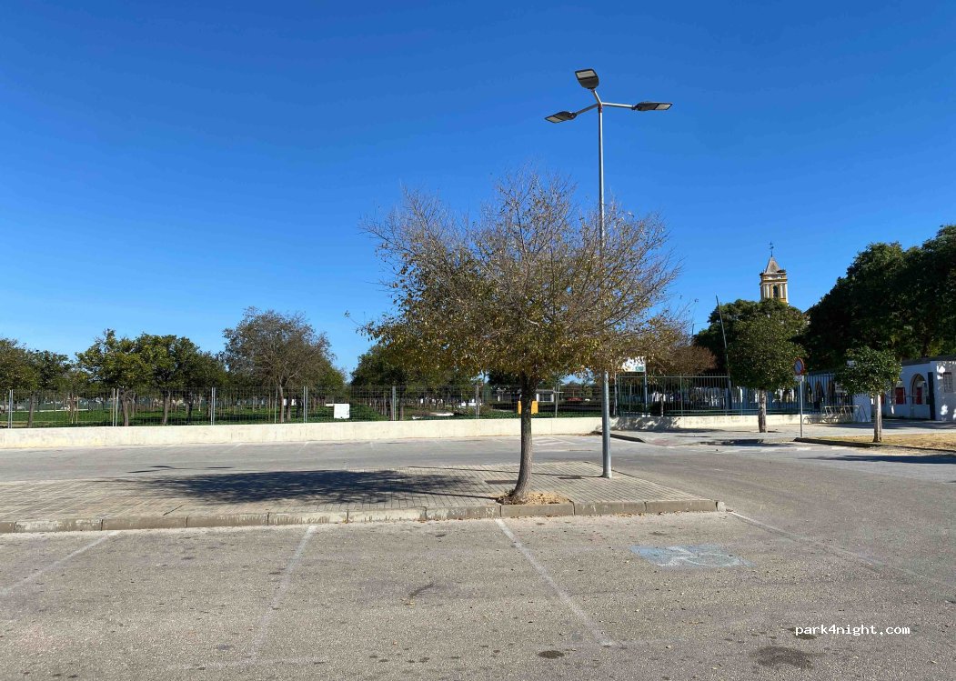 (41710) Utrera - 7 Paseo de Consolación — foto 2