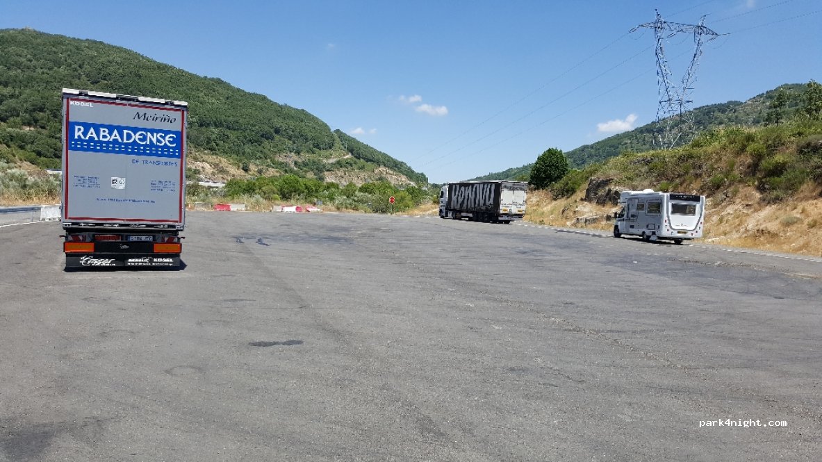 (10750) Baños de Montemayor - Autovía Ruta de la Plata — foto 2
