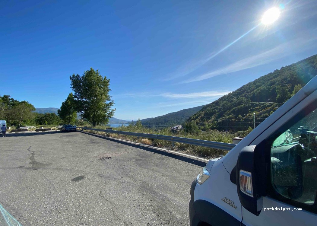 (10750) Baños de Montemayor - Autovía Ruta de la Plata — foto 3