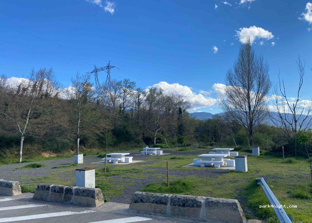 (10750) Baños de Montemayor - Autovía Ruta de la Plata — foto 4