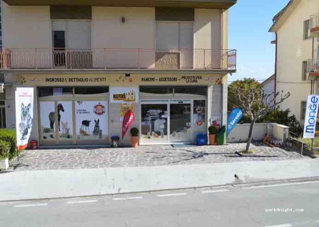 (66041) Atessa - 9 Via IV Novembre — foto