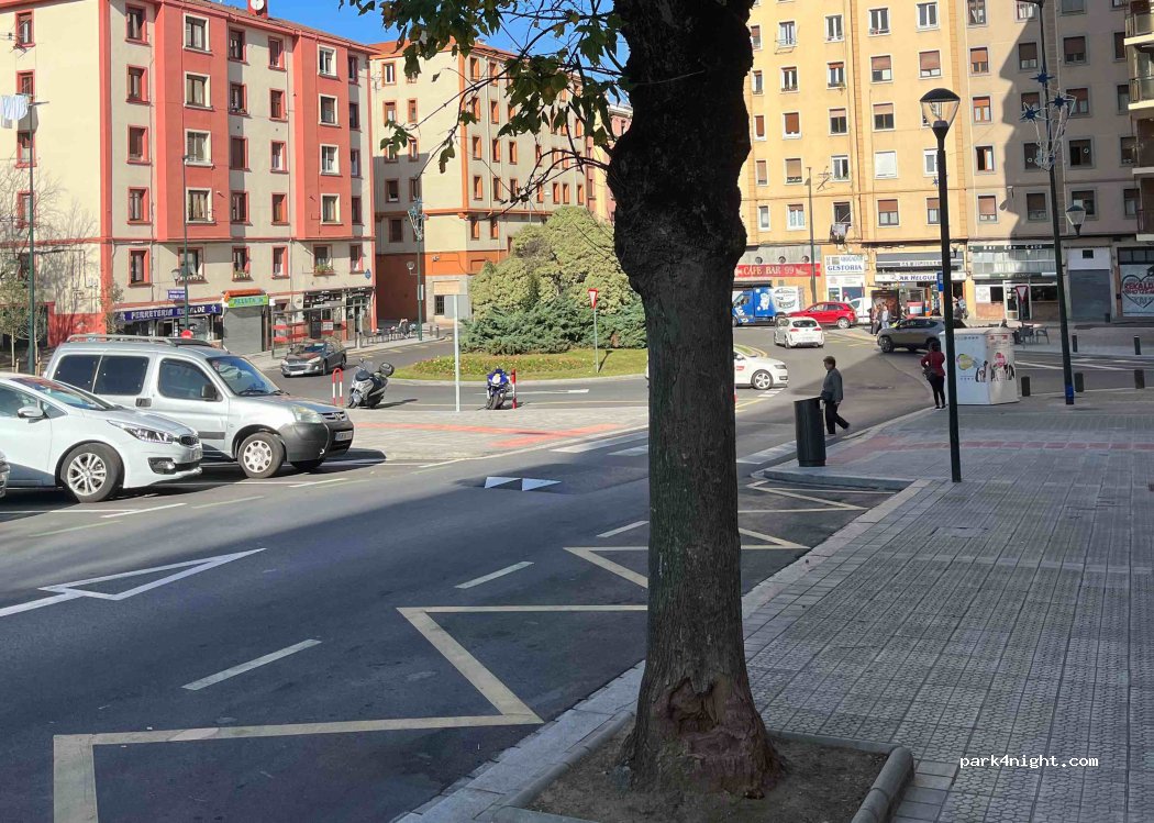 (48002) Bilbo - 7 Belategi Plaza — foto 2