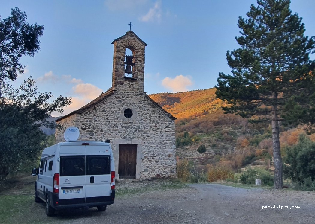 (07260) Dompnac - 3182 Route de la Chapelle — foto