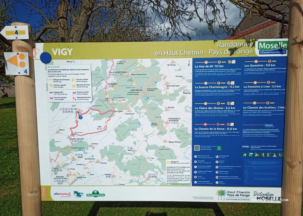 (57640) Vigy - 12 Rue de la Gare — foto 3