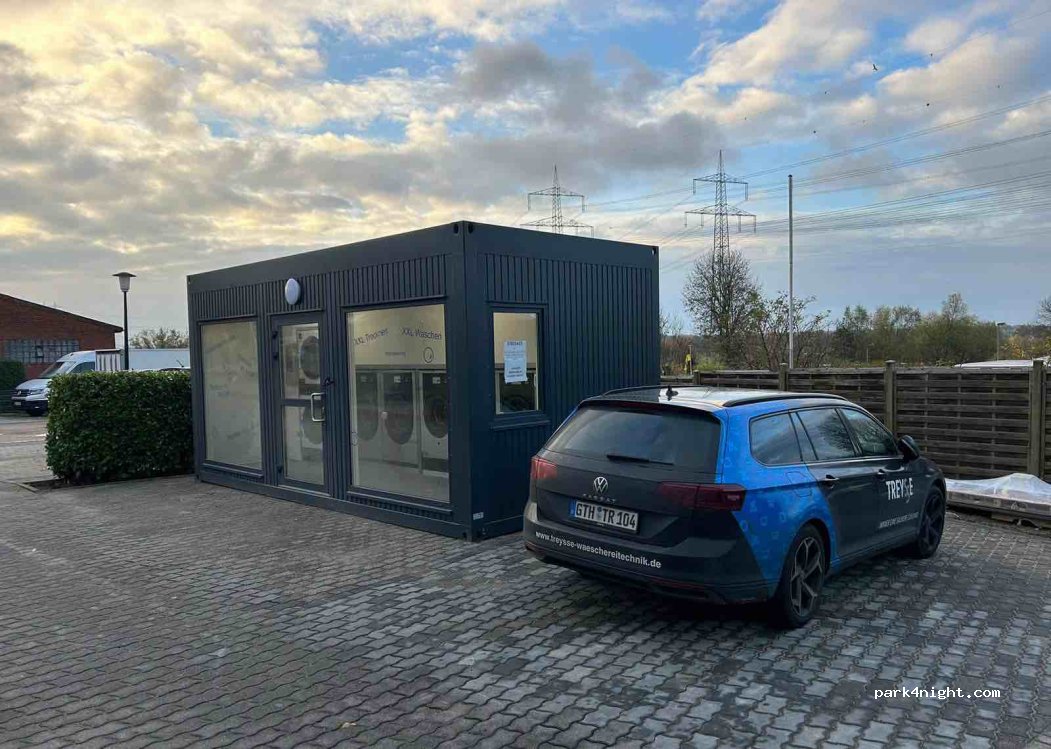 (59510) Lippetal - 80b Dolberger Straße — foto 3