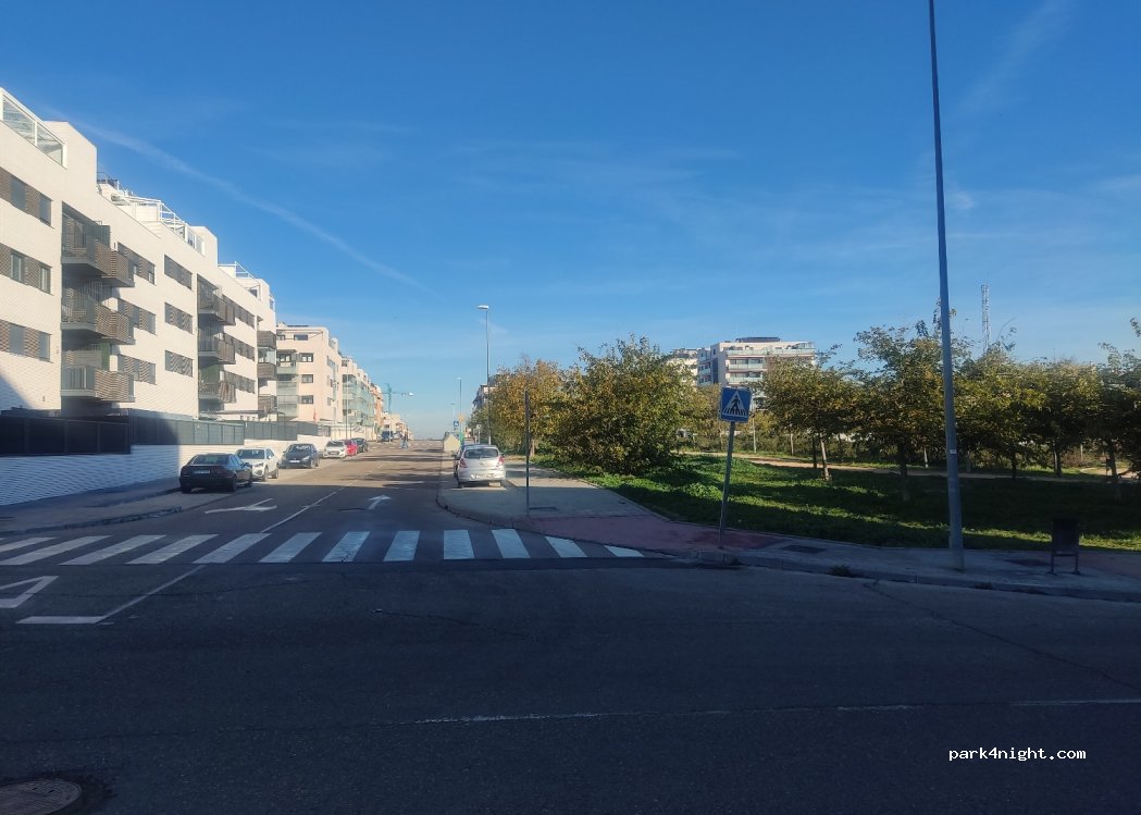 (28342) Valdemoro - 94M Calle Diego de Almagro — foto