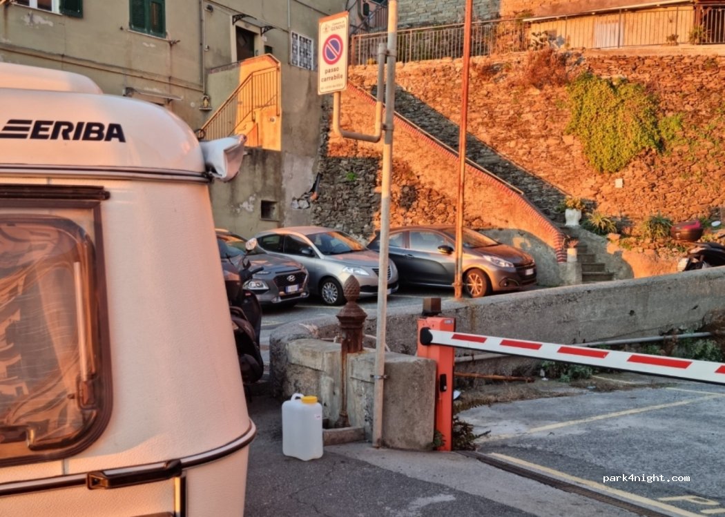 (16158) Genova - — foto