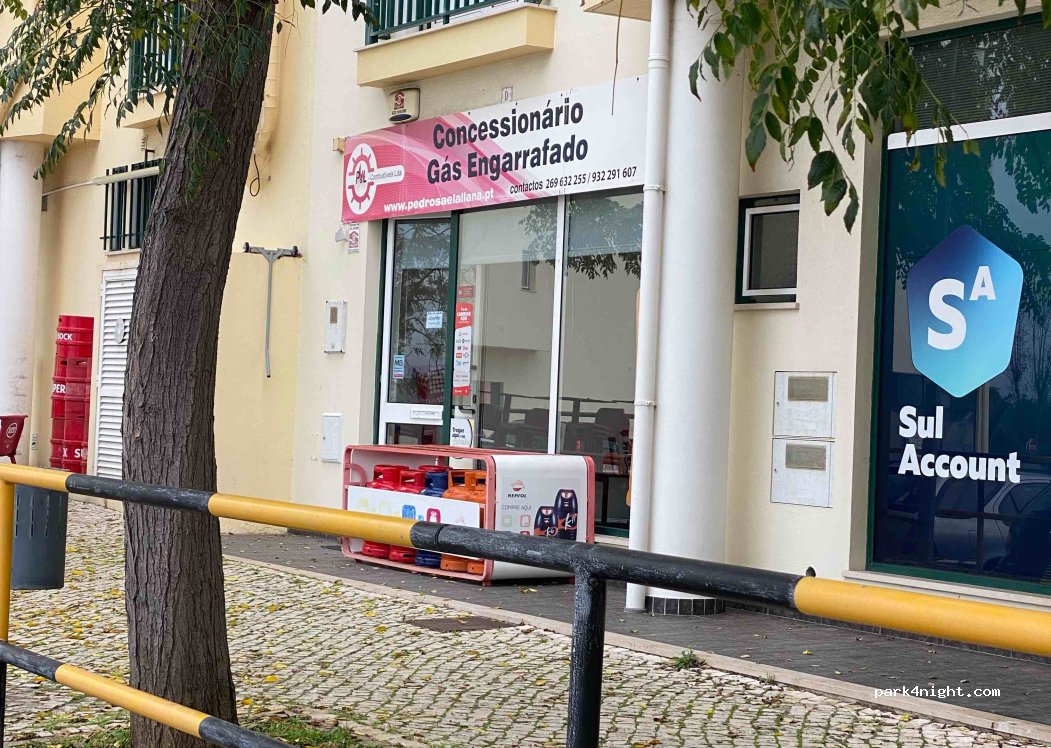 (7520-259) Sines - 4 Dom Pedro I — foto